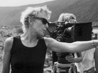 Claire Denis