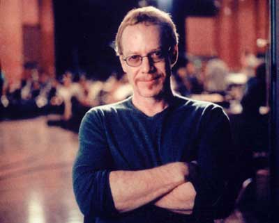 Danny Elfman