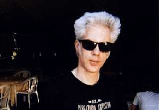 Jim Jarmusch