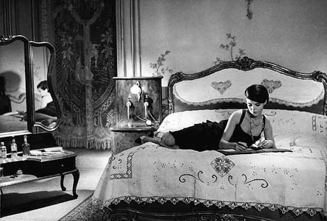Last Year at Marienbad