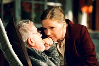 Ingmar Bergman's Saraband