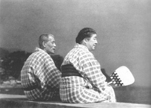 Tokyo Story